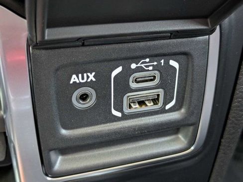 New 2026 Jeep Gladiator Rubicon AWD/4WD image 23