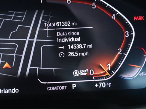 Used 2020 BMW 330i Sedan w/ M Sport Package image 19