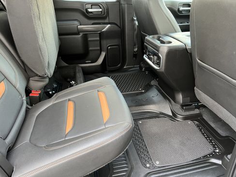 Used 2021 GMC Sierra 1500 AT4 image 17