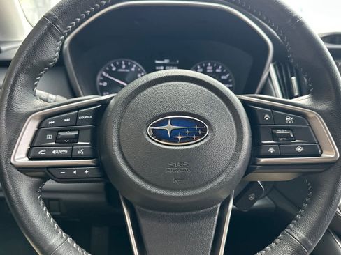 Used 2024 Subaru Outback Limited image 23