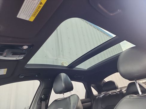 Used 2022 Kia K5 GT-Line w/ GT-Line FWD Premium Package image 36