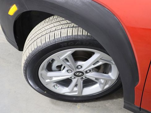 Used 2022 Hyundai Kona SEL w/ Cargo Package image 33