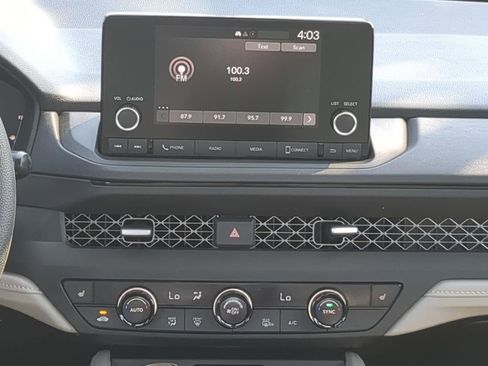 Used 2025 Honda Accord SE image 16