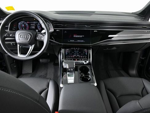 New 2025 Audi Q7 3.0T Premium Plus image 19