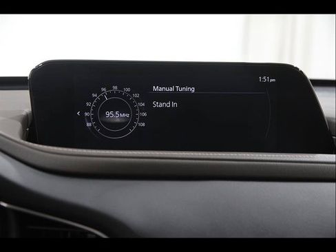 Used 2025 MAZDA CX-30 AWD 2.5 S w/ Premium Package image 11