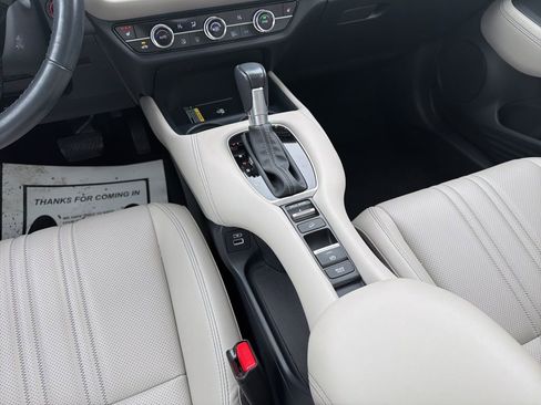Certified 2023 Honda HR-V EX-L image 17