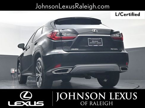 Used 2022 Lexus RX 350 FWD w/ Premium Package image 19