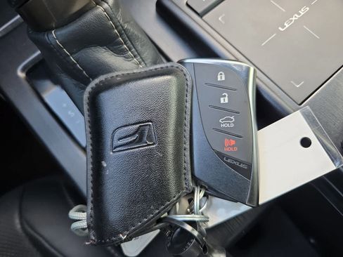 Used 2019 Lexus ES 350 F Sport w/ Accessory Package 2 FWD image 38