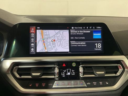 Certified 2023 BMW 430i Gran Coupe w/ Premium Package image 11