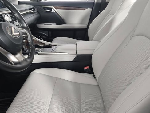 Used 2021 Lexus RX 350L Premium image 19