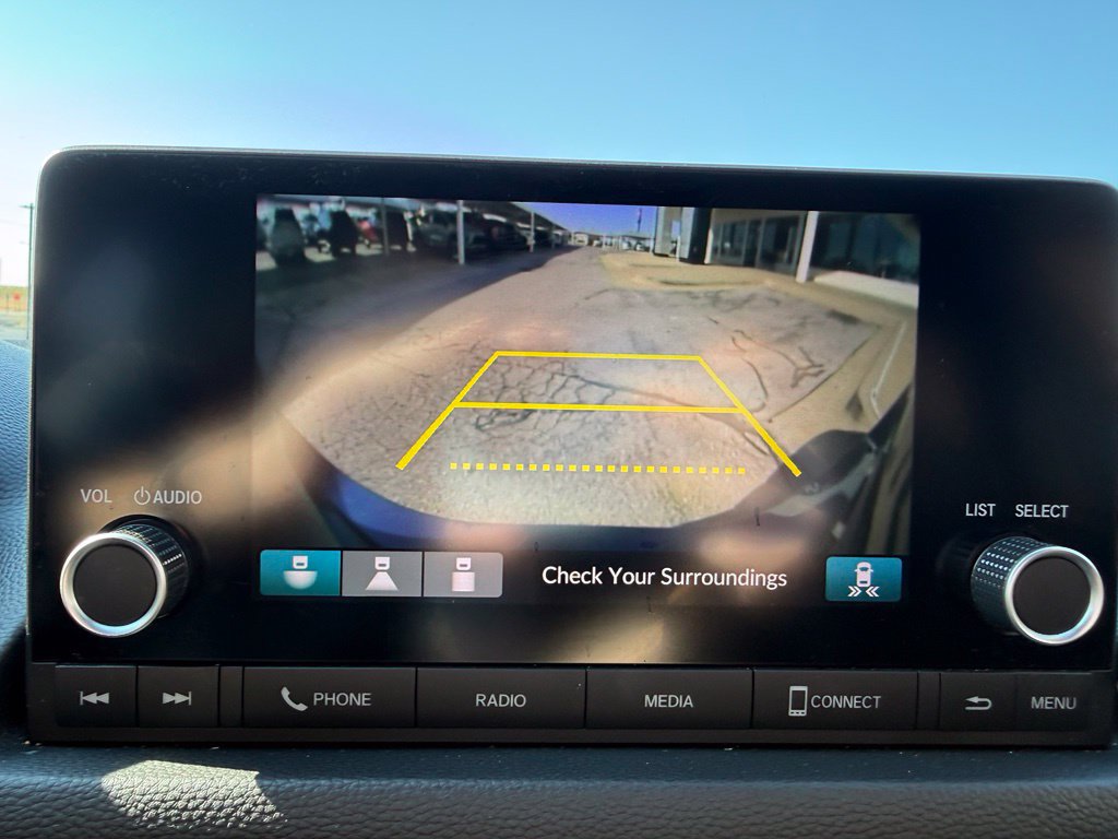 Used 2025 Honda Civic Sport image 12
