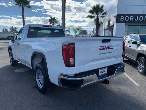 New 2026 GMC Sierra 1500 Pro image 9