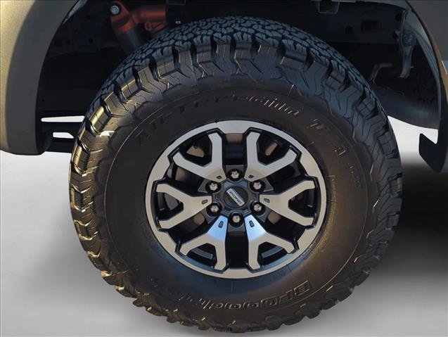 Used 2023 Ford F150 Raptor AWD/4WD image 7
