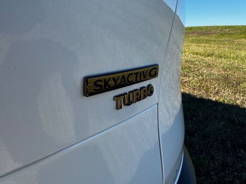 New 2026 MAZDA CX-30 2.5 Turbo w/ Premium Package image 25