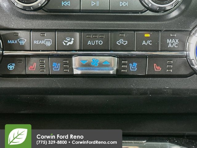 New 2026 Ford F350 Lariat w/ Black Appearance Package AWD/4WD image 23