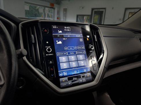 Used 2024 Subaru Ascent Premium w/ Convenience Package AWD/4WD image 21