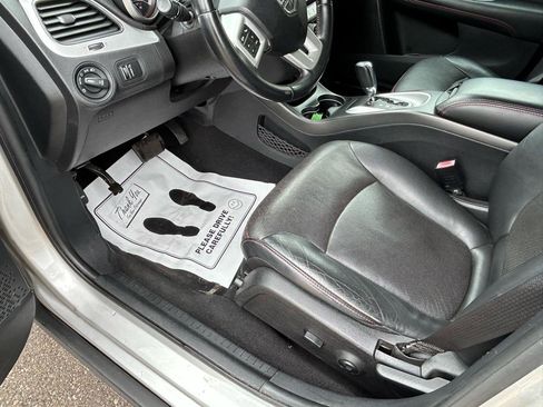 Used 2013 Dodge Journey R/T w/ Navigation & Sound Group I FWD image 10