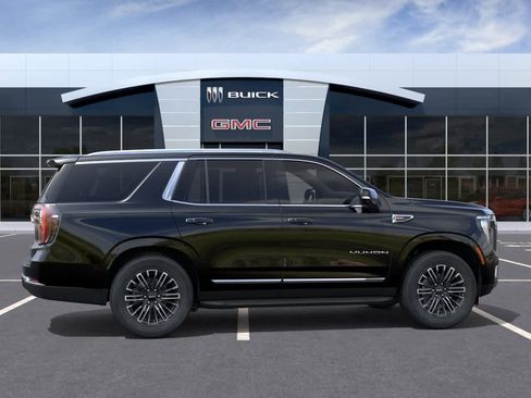 New 2026 GMC Yukon Elevation RWD image 5