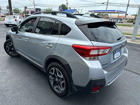 Used 2018 Subaru Crosstrek 2.0i Limited image 16