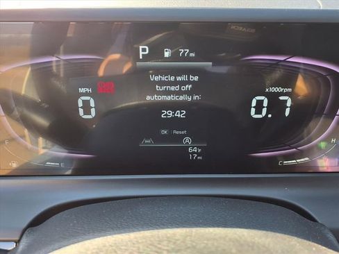 New 2026 Kia Seltos S AWD/4WD image 17