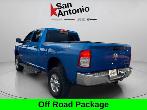 Used 2020 RAM 2500 Tradesman AWD/4WD image 5