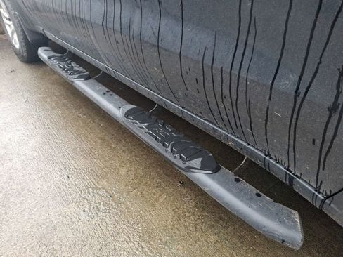 Used 2021 Chevrolet Silverado 1500 RST image 6