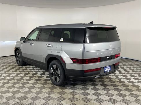 New 2026 Hyundai Santa Fe SE image 5
