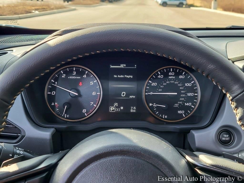 New 2026 Subaru Crosstrek 2.5i Wilderness AWD/4WD image 13