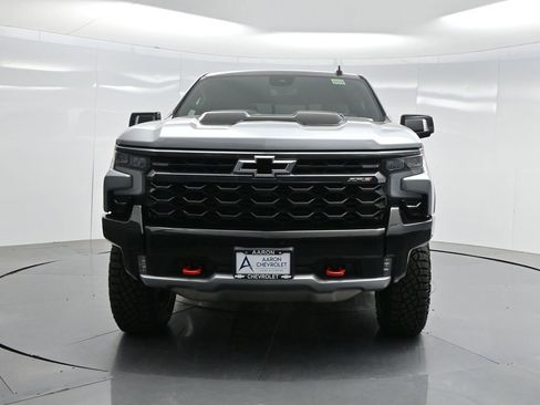 Used 2024 Chevrolet Silverado 1500 ZR2 w/ Technology Package image 41