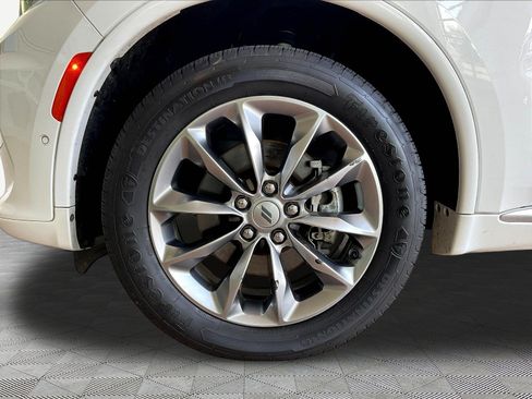 Used 2022 Dodge Durango Citadel AWD/4WD image 32