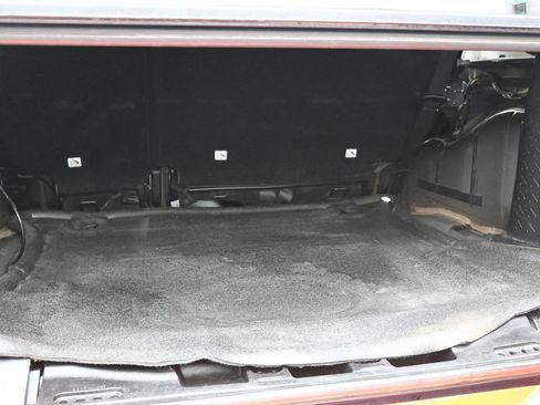 Used 2015 Jeep Wrangler Unlimited Sport w/ Connectivity Group image 24