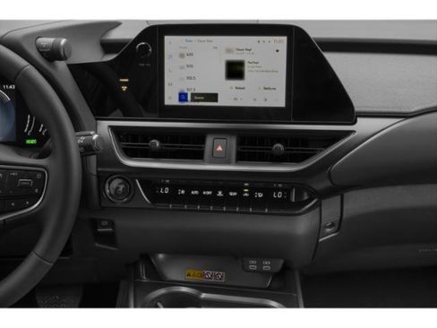 Used 2025 Lexus UX 300h FWD w/ Accessory Package (Z2) image 9