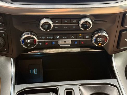 Used 2021 Ford F150 Lariat w/ Equipment Group 502A High AWD/4WD image 17