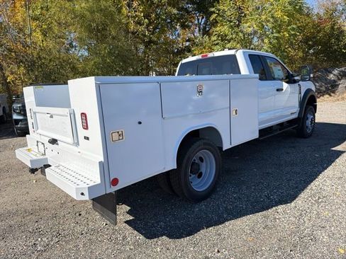 New 2026 Ford F450 XL image 6