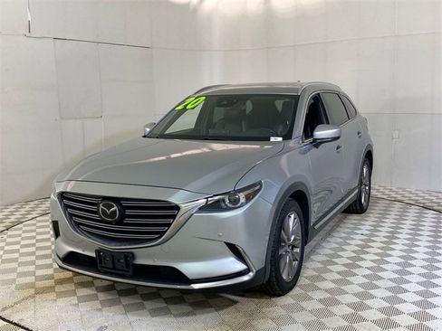 Used 2020 MAZDA CX-9 Grand Touring image 20