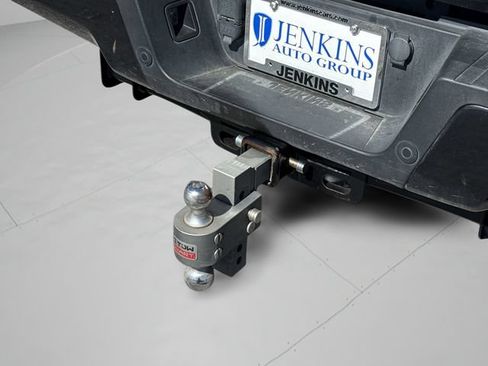 Certified 2020 Ford F250 Platinum AWD/4WD image 21
