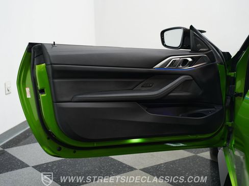 Used 2021 BMW M4 Competition w/ M Carbon Exterior Package image 37