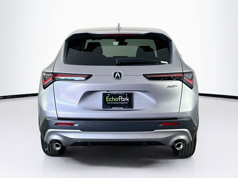 Used 2025 Acura ADX FWD image 7