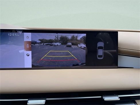 New 2026 Genesis G80 2.5T image 6