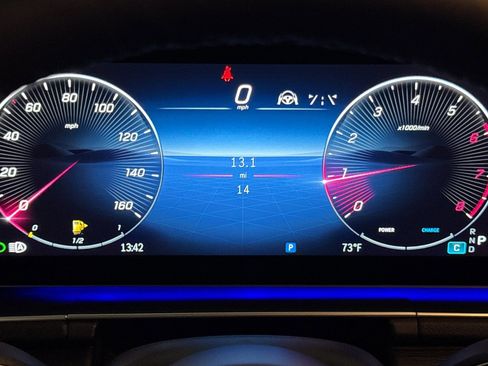 New 2025 Mercedes-Benz GLS 450 450 image 16