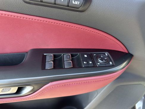 Used 2024 Lexus NX 350 350 Premium image 18