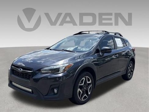 Used 2019 Subaru Crosstrek 2.0i Limited w/ Popular Package #2 AWD/4WD image 1