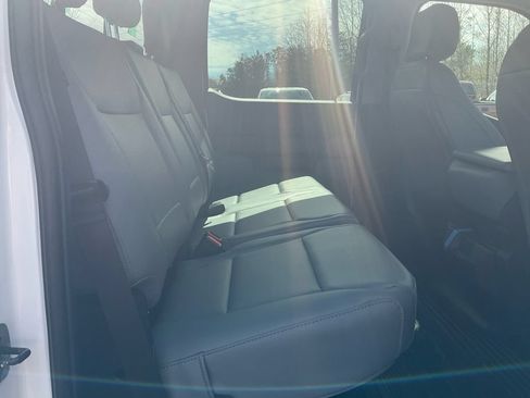 New 2026 Ford F250 XL AWD/4WD image 13