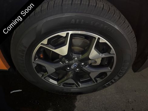 Used 2019 Subaru Crosstrek 2.0i w/ Eyesight System image 7