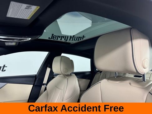 Used 2025 Audi A5 2.0T Premium Plus image 3