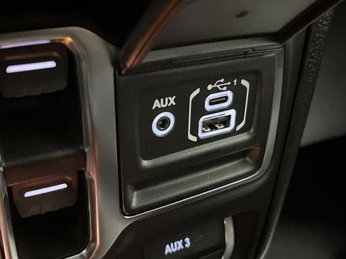 New 2026 Jeep Wrangler Sahara image 23