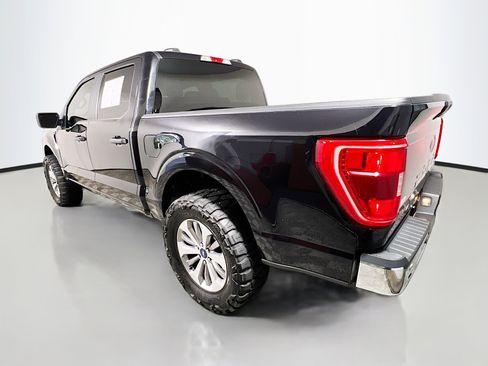 Used 2023 Ford F150 XLT RWD image 6