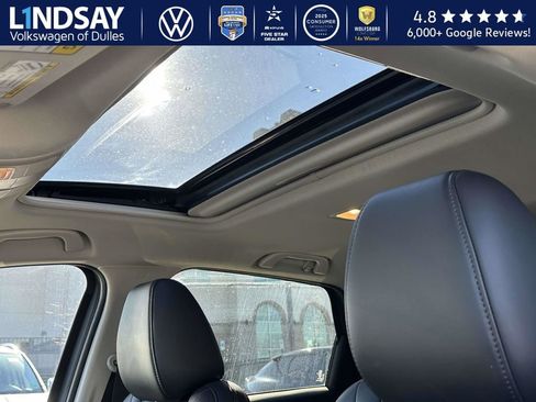 Used 2020 MAZDA CX-5 Touring image 23