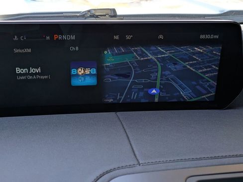 Used 2025 Ford Expedition Tremor image 23