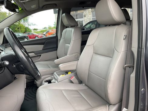 Used 2014 Honda Odyssey EX-L image 15